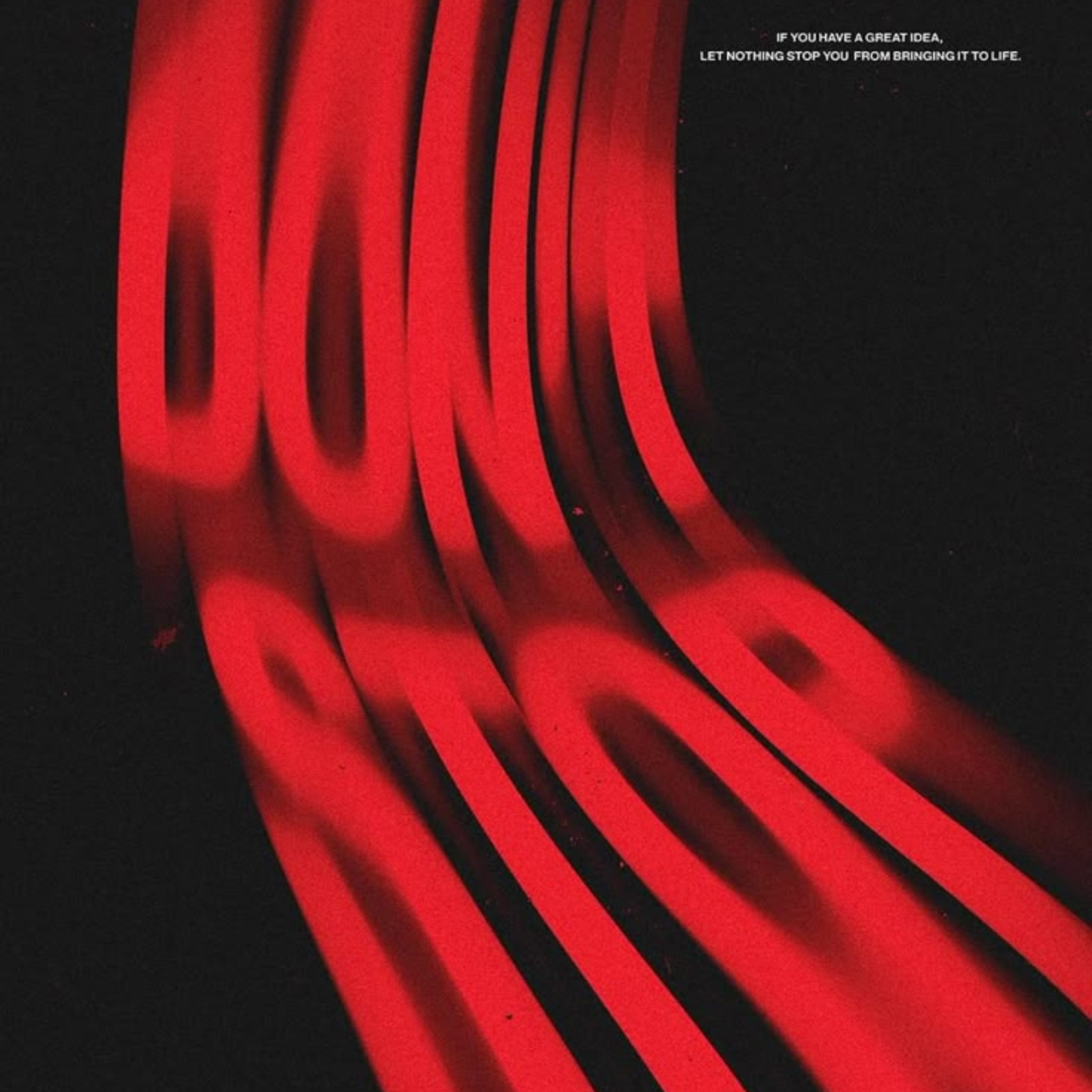 Graphic & Futuristic